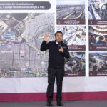 Sheinbaum destina 12 mil mdp contra inundaciones