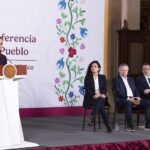 Sheinbaum propone elección judicial en 2028