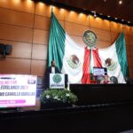 Reformas constitucionales destacan en seminario legislativo 2026
