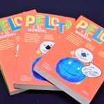 Peloti celebra el Mundial con cultura y alegría