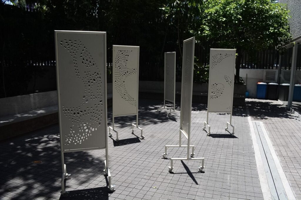 MACG despide exposiciones de arte contemporáneo