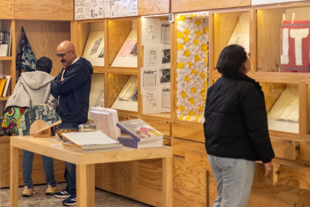 MACG despide exposiciones de arte contemporáneo