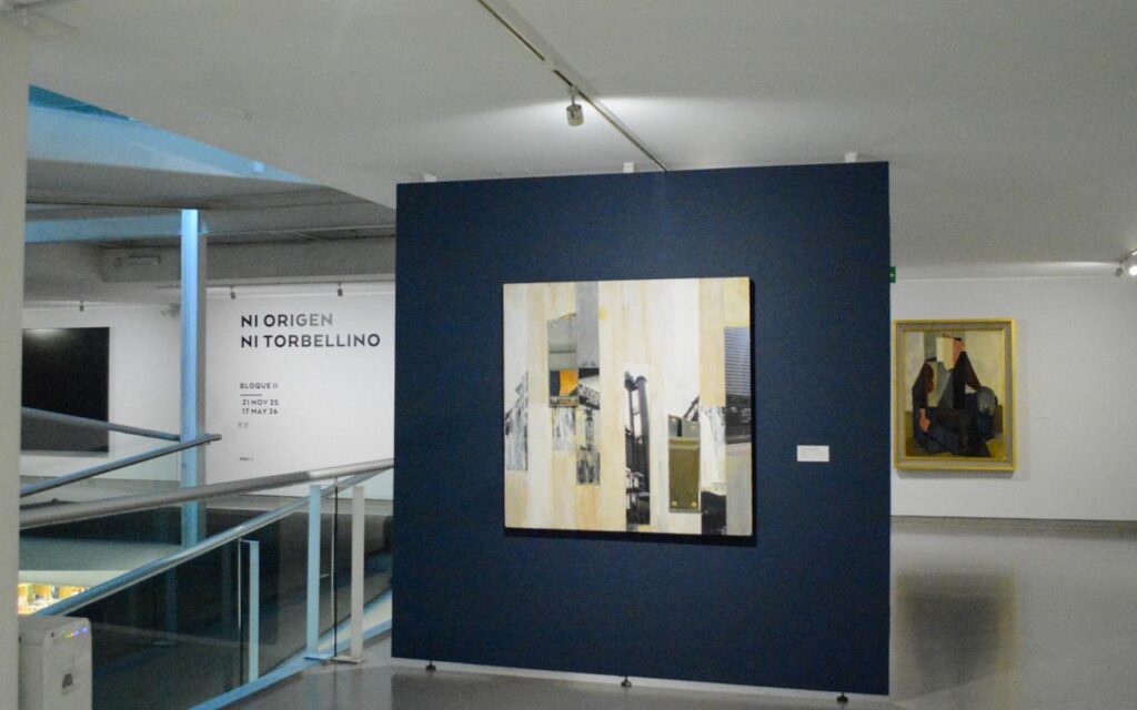 MACG despide exposiciones de arte contemporáneo