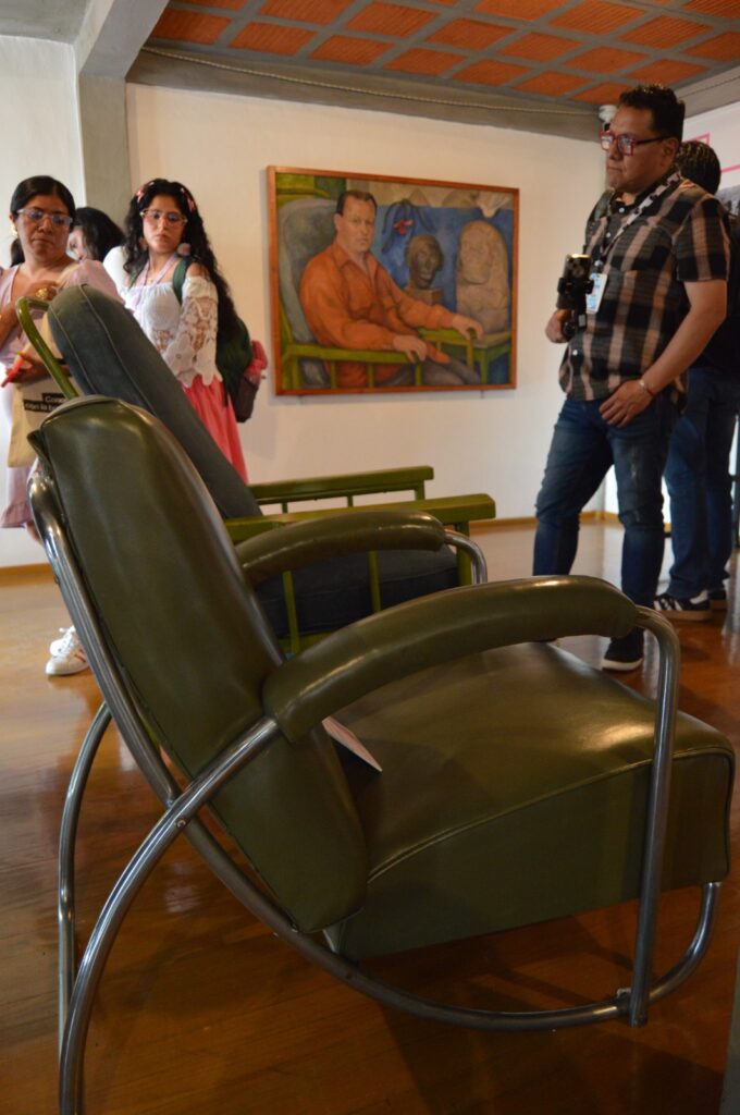 Frida Kahlo revive su universo íntimo