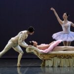 La danza florece en el Cenart este verano