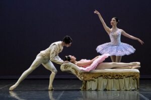 La danza florece en el Cenart este verano