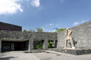 La Esmeralda celebra 83 años de arte y vanguardia