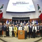 EuroLat debate derechos indígenas y migración en el Senado