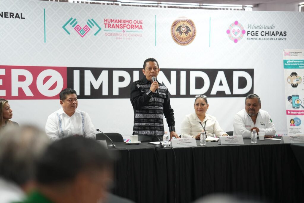 Fiscal Llaven Abarca
