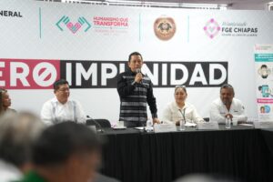 Fiscal Llaven Abarca