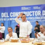 Seguridad permite recuperar escuelas en Chiapas