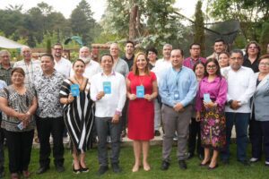 Fiscal de Chiapas, Jorge Luis Llaven Abarca