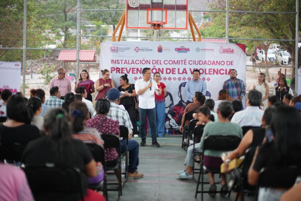 Fiscal Llaven Abarca
