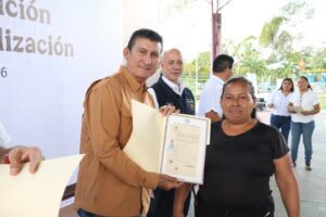 José Alfredo Contreras Méndez Bacalar