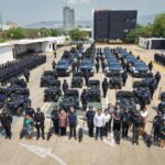 Gobernador Eduardo Ramírez fortalece seguridad en Tuxtla