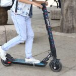 CDMX exigirá placas a vehículos eléctricos rápidos