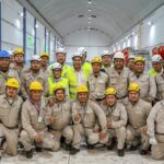 Chiapas fortalece su energía con Chicoasén II
