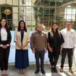 Arte y reinserción: SSPC impulsa nuevas oportunidades