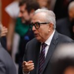 Sheinbaum aclara paradero de Rocha Moya niega fuga tras acusaciones de EE.UU.