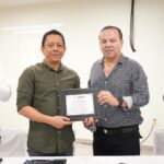 Fiscal Jorge Luis Llaven Abarca
