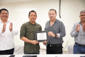 Fiscal Jorge Luis Llaven Abarca