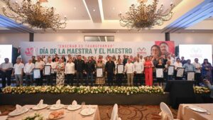 Gobernador Eduardo Ramírez