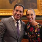 Chiapas fortalece salud y educación con Sheinbaum
