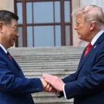 Trump y Xi acercan posturas entre tensiones