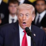 Trump suspende ataque contra Irán tras presión de aliados árabes