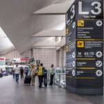Ssa emite aviso preventivo de viaje por brote de ébola en África
