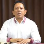 Fiscal de Chiapas, Jorge Luis Llaven Abarca