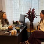 Caty Monreal presente en fortalecimiento político institucional