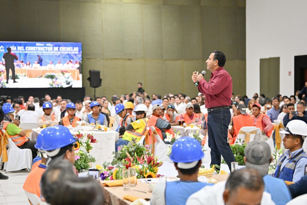 Gobernador de Chiapas, Eduardo Ramírez