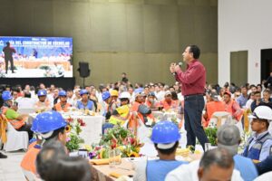 Gobernador de Chiapas, Eduardo Ramírez