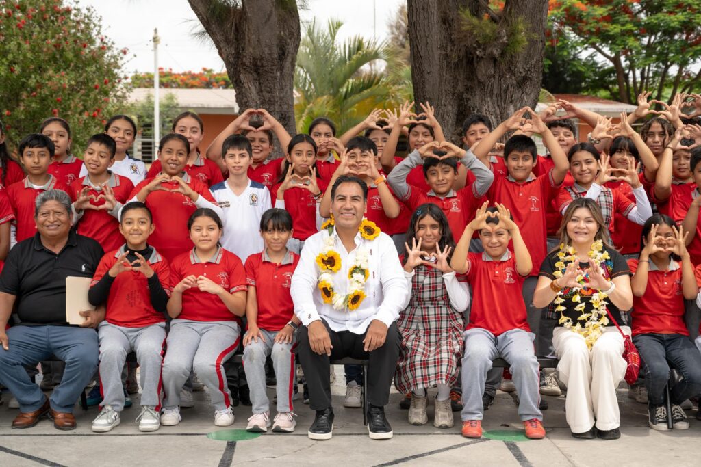 Gobernador de Chiapas, Eduardo Ramírez Aguilar