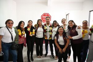 Gobernador de Chiapas, Eduardo Ramírez Aguilar