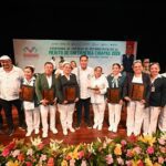 Gobernador Ramírez reconoce vocación y entrega del personal de enfermería en Chiapas