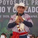 Pantelhó renace con obras y apoyo del gobierno estatal