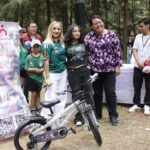 Contreras Manos a la Obra une familias con emotivo festejo comunitario