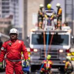 Destaca Clara Brugada éxito del simulacro nacional en la CDMX