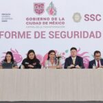 Bajan delitos de alto impacto en la CDMX
