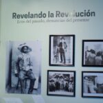 Revolución y memoria dialogan en exposición