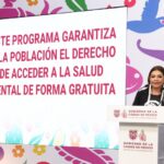 Brugada impulsa apoyo emocional juvenil