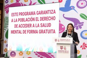 Brugada impulsa apoyo emocional juvenil