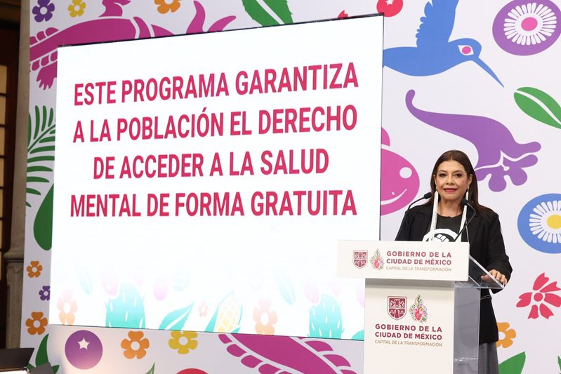 Brugada impulsa apoyo emocional juvenil