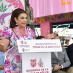 Zona Rosa renace con nueva imagen urbana