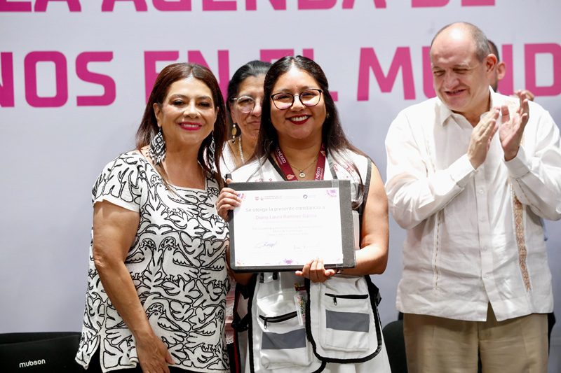 Mundial 2026 con enfoque en derechos