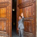 Gobernador Eduardo Ramírez Aguilar