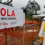 Ébola se expande y alerta a la OMS en África central