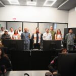 Chiapas fortalece cultura de prevención sísmica
